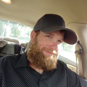 Meet your Posher, Steven